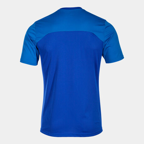 Joma Winner II Camiseta de Padel Hombre - Anthracite