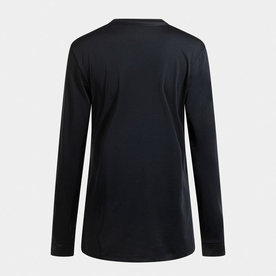 CAMISETA MANGA LARGA BREATH