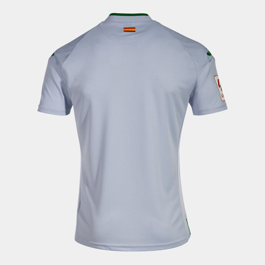 CAMISETA MANGA CORTA COMP. OFI. GETAFE