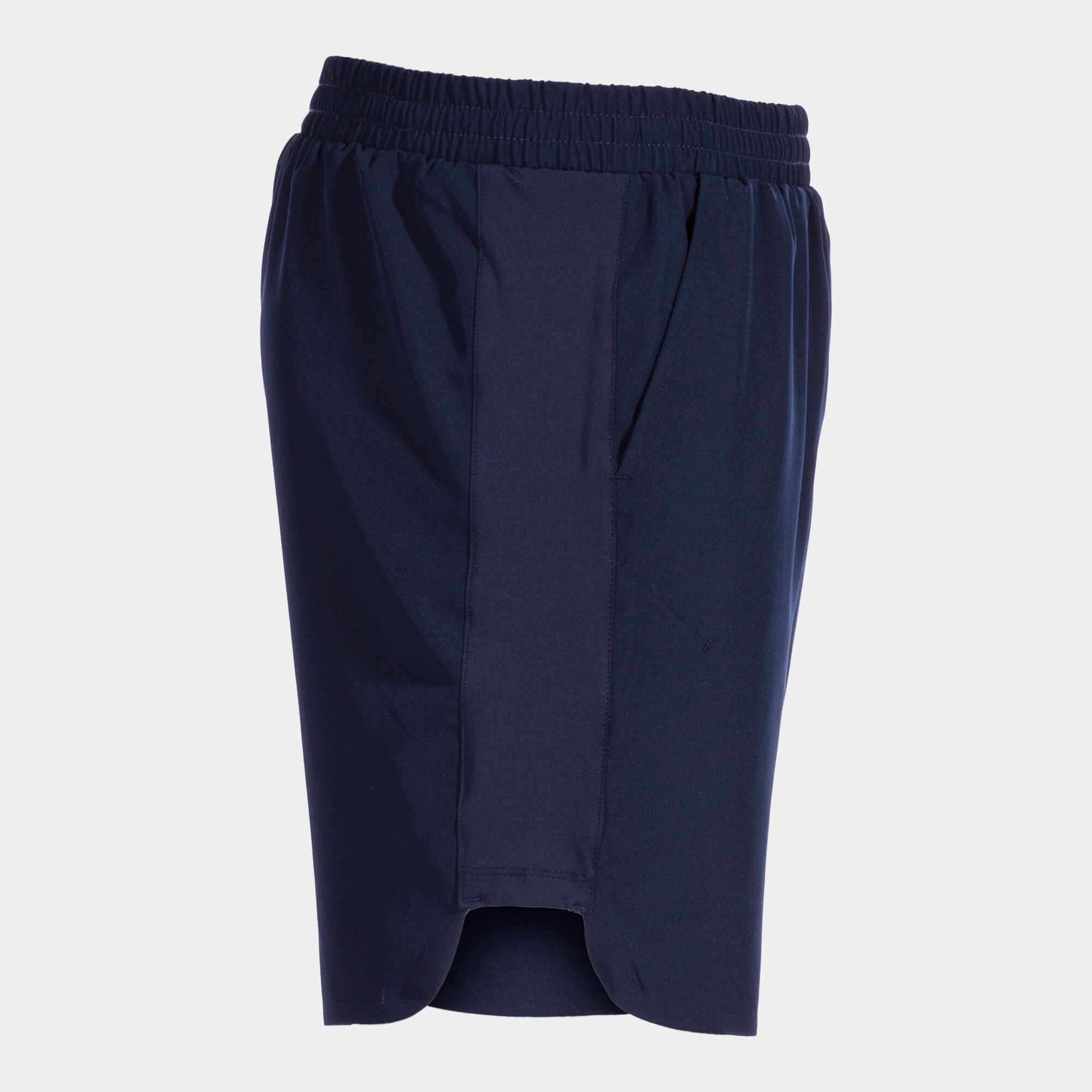 Human Made Gym Shorts Navy | HAVEN