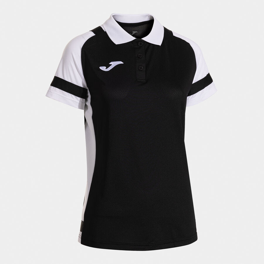 POLO MANGA CORTA LIDER