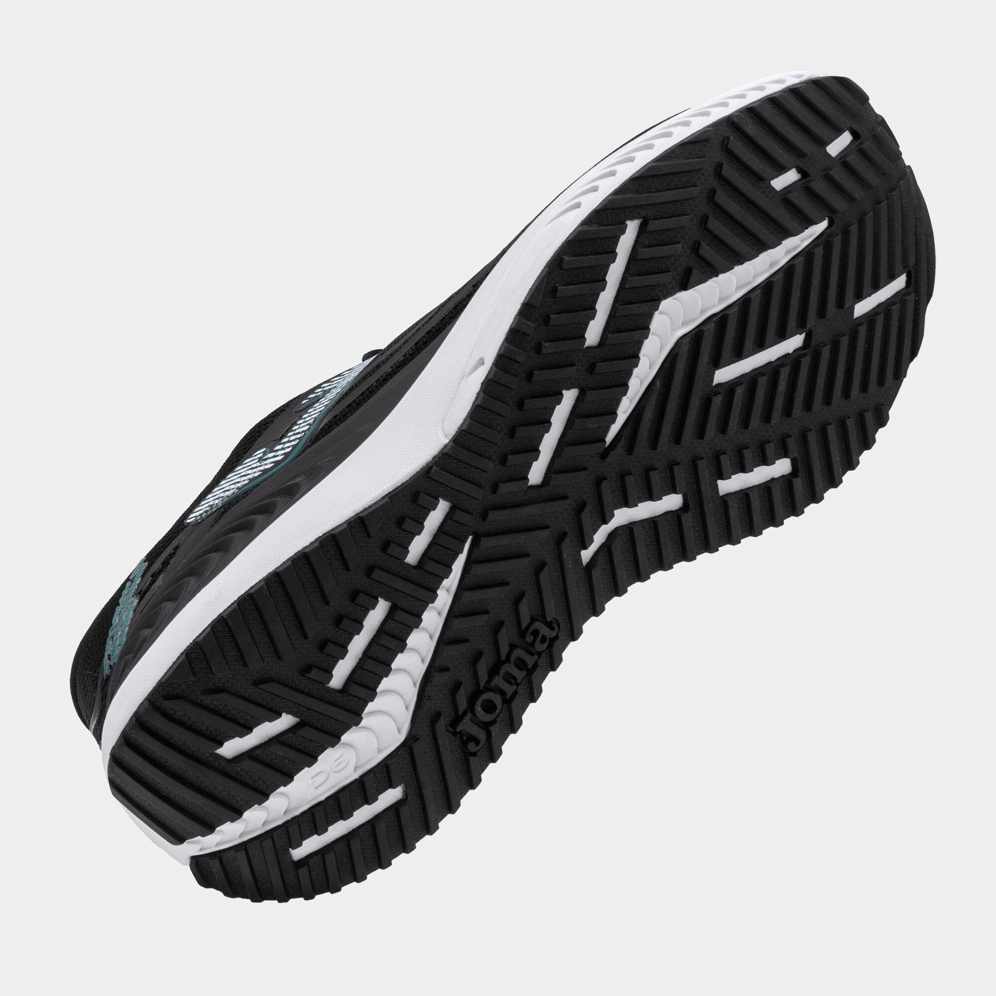 Running shoes Titanium 26 man black | JOMA®