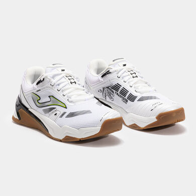 Gym/fitness shoes Fittrainer 25 man white