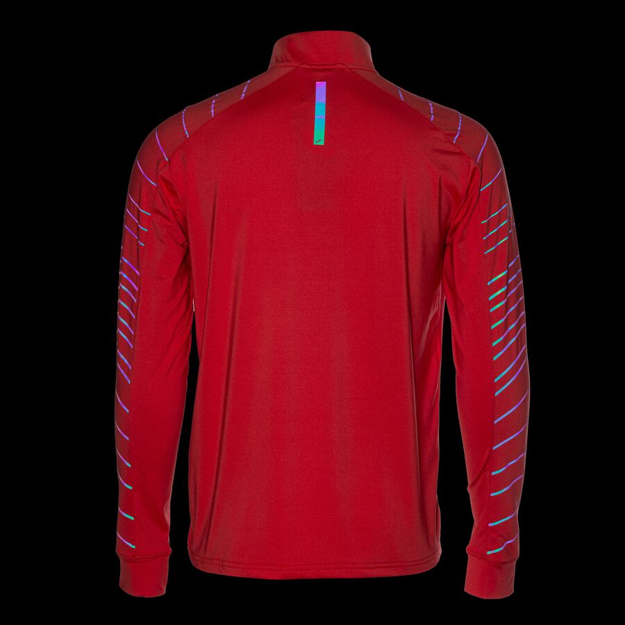 SUDADERA R-CITY HELIUM