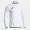 Sudadera hombre Combi Premium blanco dark navy