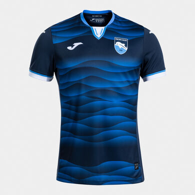 Tricou cu mânecă scurtă uniforma a 3-a PESCARA Calcio 1936 24/25