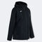 Anorak woman Trivor black