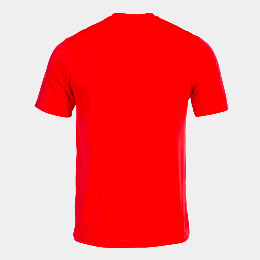 CAMISETA MANGA CORTA COMBI