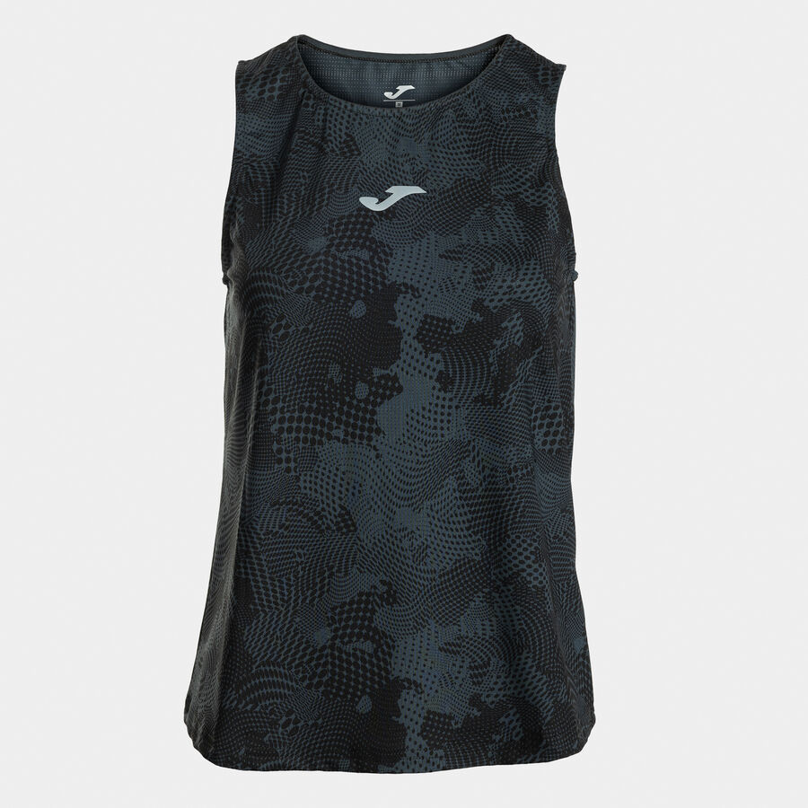 CAMISETA SIN MANGAS R-CITY HELIUM