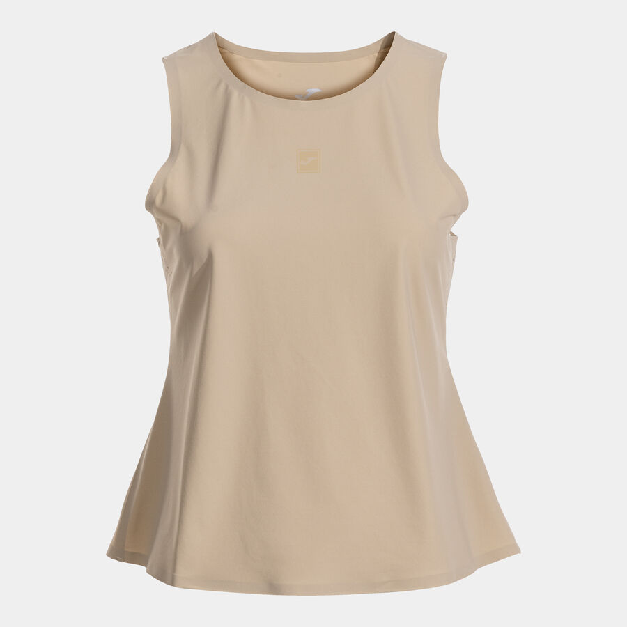 CAMISETA SIN MANGAS RESORT