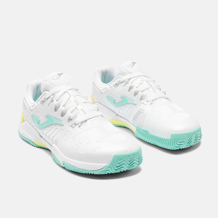 SLAM LADY FOOT SHAPE 25