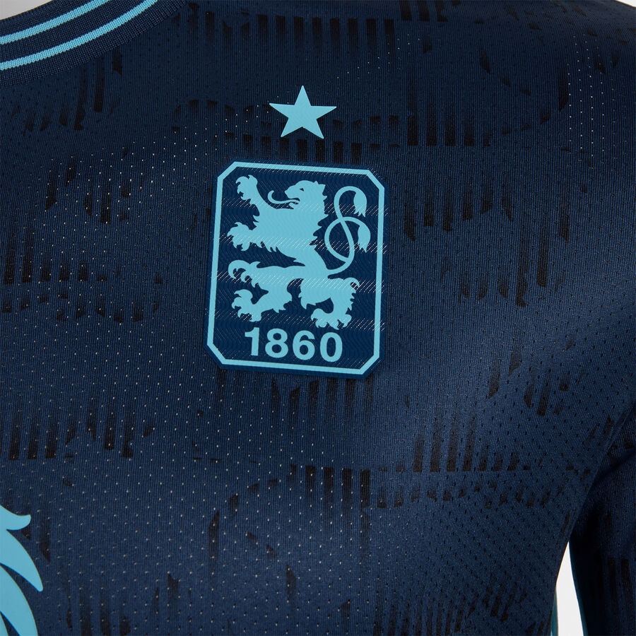CAMISETA MANGA CORTA  COMP. OFI. B TSV 1860 MUNICH