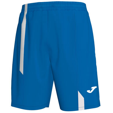 Bermuda hombre Supernova royal blanco