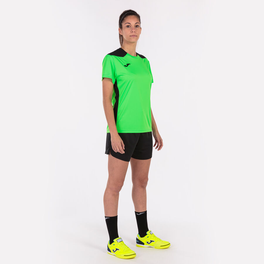 CAMISETA MANGA CORTA CHAMPIONSHIP VI