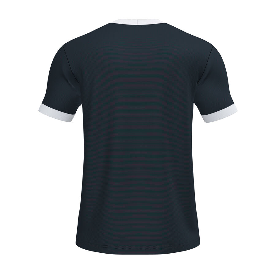 CAMISETA MANGA CORTA OPEN III