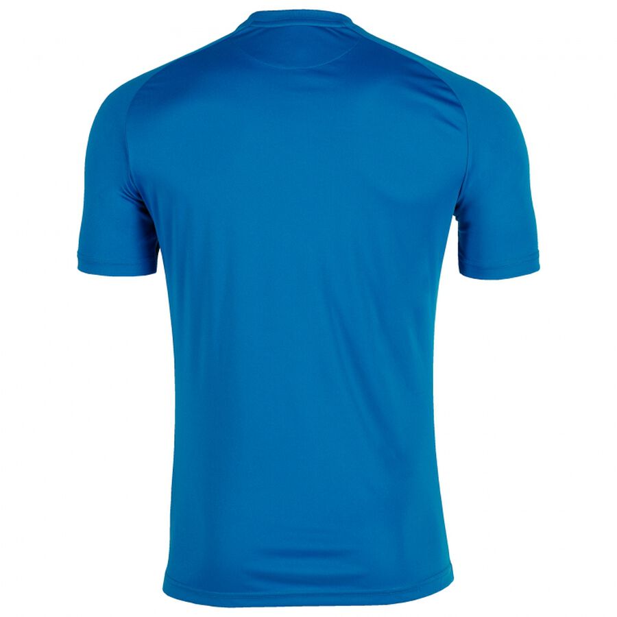 CAMISETA MANGA CORTA TIGER