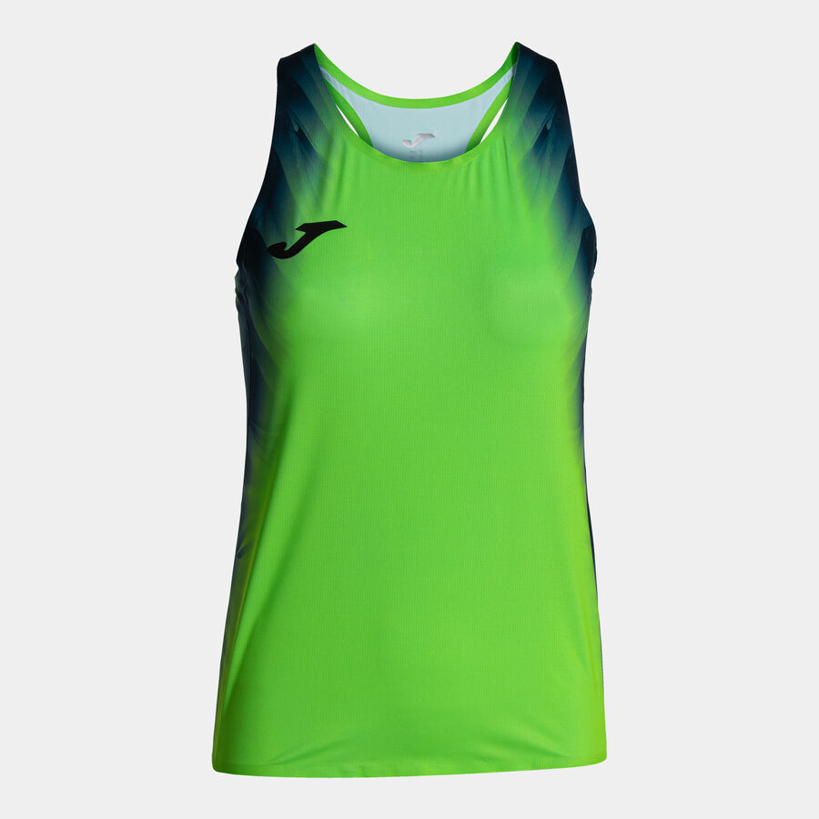 CAMISETA TIRANTES ELITE XI