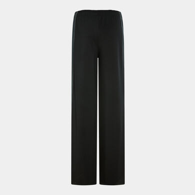 Longs pants woman Indoor Gym black