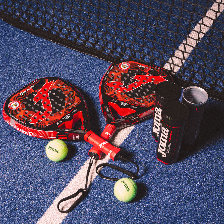 PALA DE P&Aacute;DEL REPLICA BRENTFORD FC