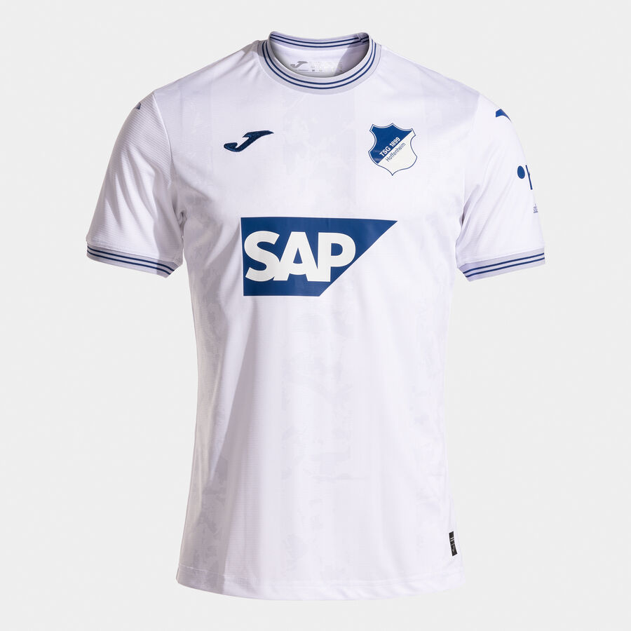 CAMISETA MANGA CORTA COMP. OFI. B HOFFENHEIM