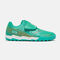 Football boots Gol Junior Barefoot 26 turf junior turquoise