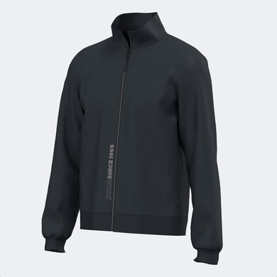 Chaqueta unisex Mimetic negro