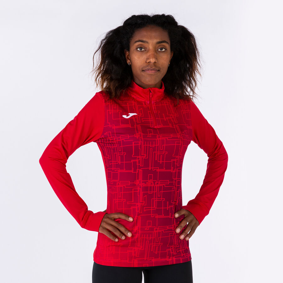 SUDADERA SIN CAPUCHA ELITE VIII