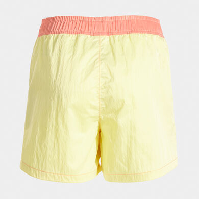 Short mujer Mimetic beige