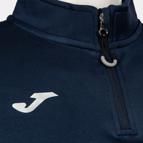 SUDADERA RUNNING NIGHT