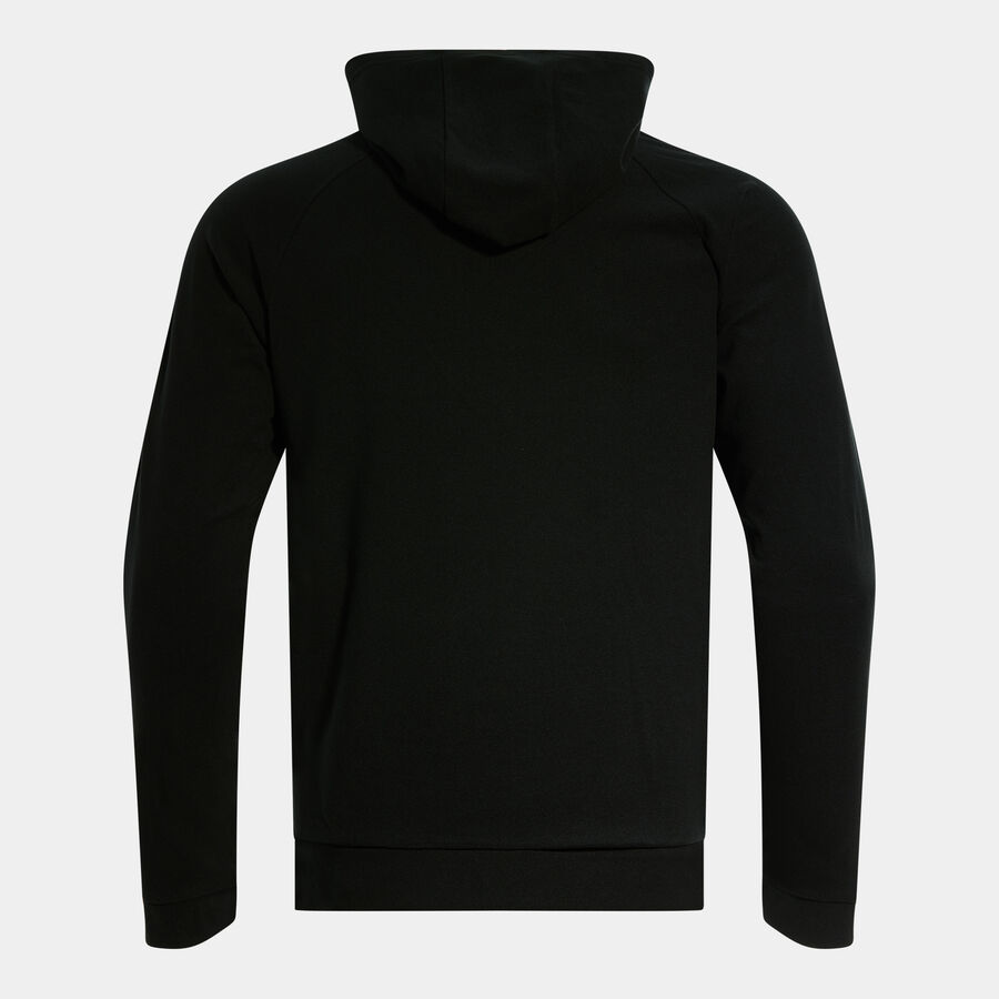 SUDADERA CON CAPUCHA SOFT