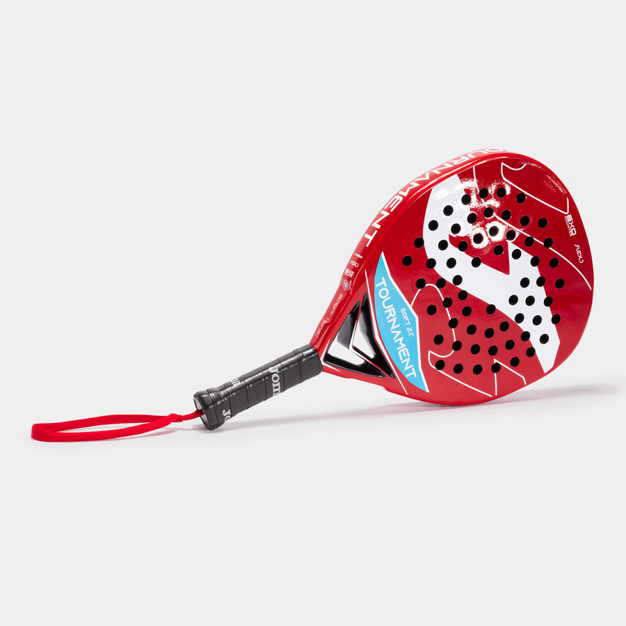 PALA DE PÁDEL TOURNAMENT SOFT