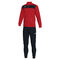 HOMBRE ACADEMY II ROJO NEGRO | JOMA®