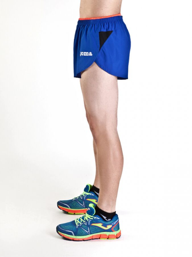 SHORT ELITE V 
