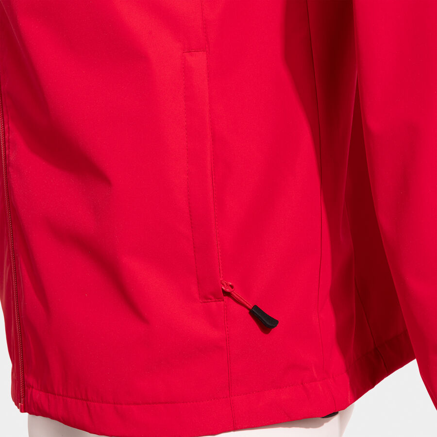 CHUBASQUERO PASEO COMITE OLIMPICO ESPA&Ntilde;OL