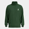 Chaqueta hombre Aguila verde