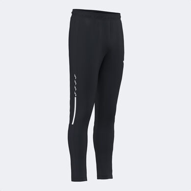 Pantaloni lungi bărbaȚi Olimpiada negru