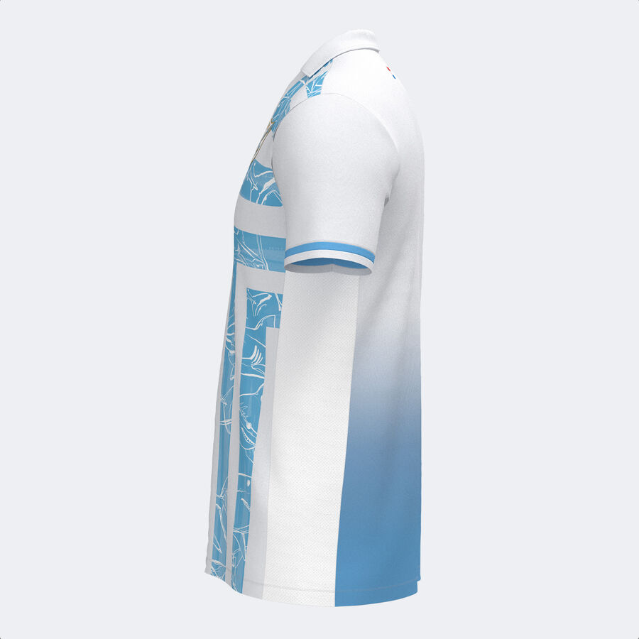 CAMISETA MANGA CORTA COMP. OFI. RIJEKA
