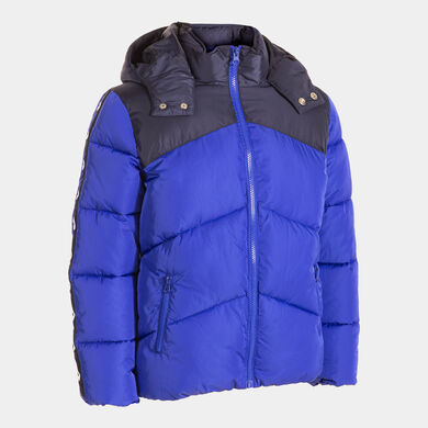 Anorak júnior Kids Camp azul