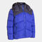 Anorak júnior Kids Camp azul