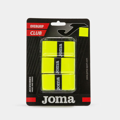 Over-grip Club Cuhsion fluorescent yellow
