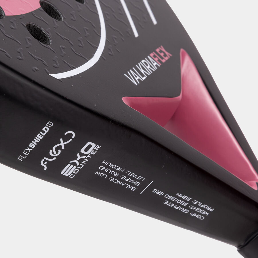 PALA DE PÁDEL VALKIRIA FLEX