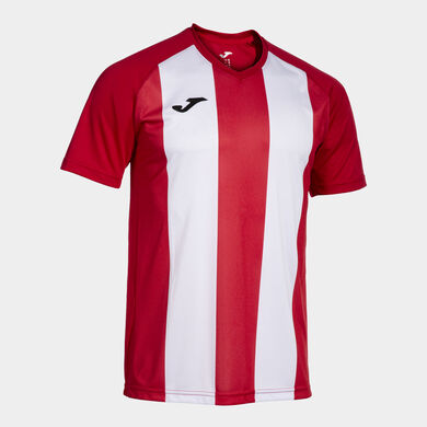 Camiseta manga corta hombre Inter IV rojo blanco