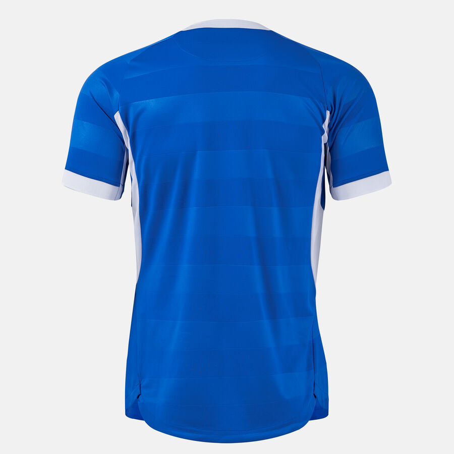 CAMISETA MANGA CORTA TOLETUM VII