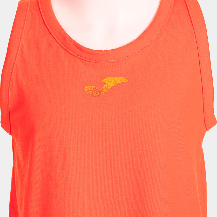 VESTIDO KIDS CAMP