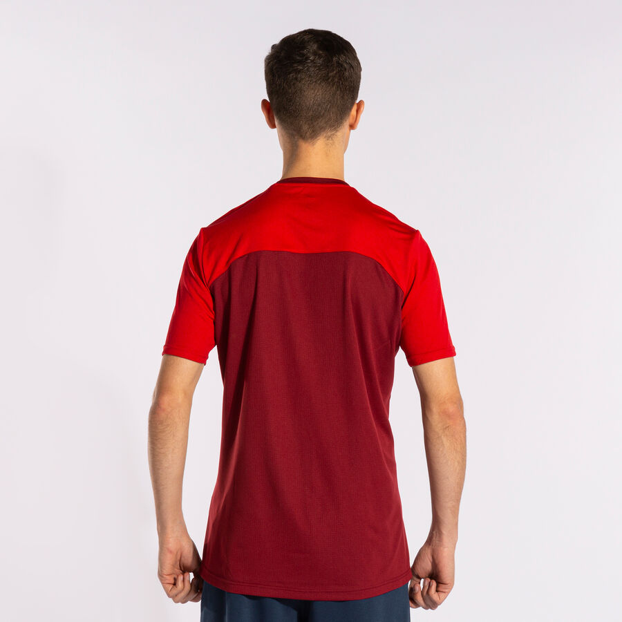 CAMISETA MANGA CORTA WINNER II