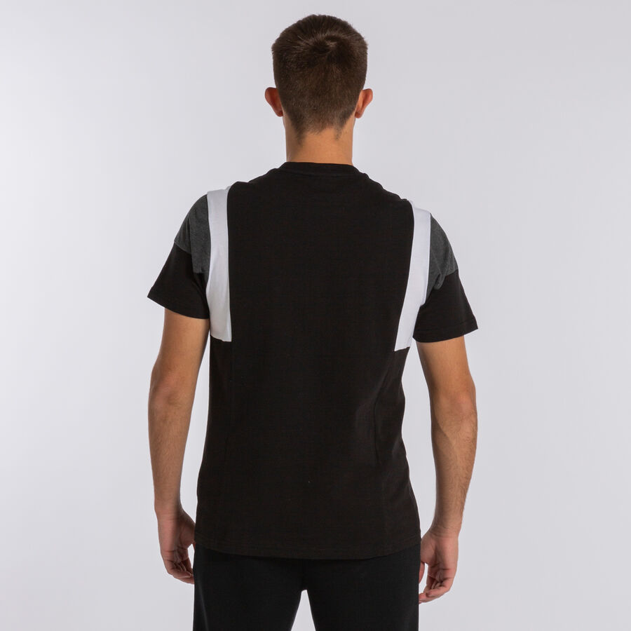 CAMISETA MANGA CORTA CONFORT III