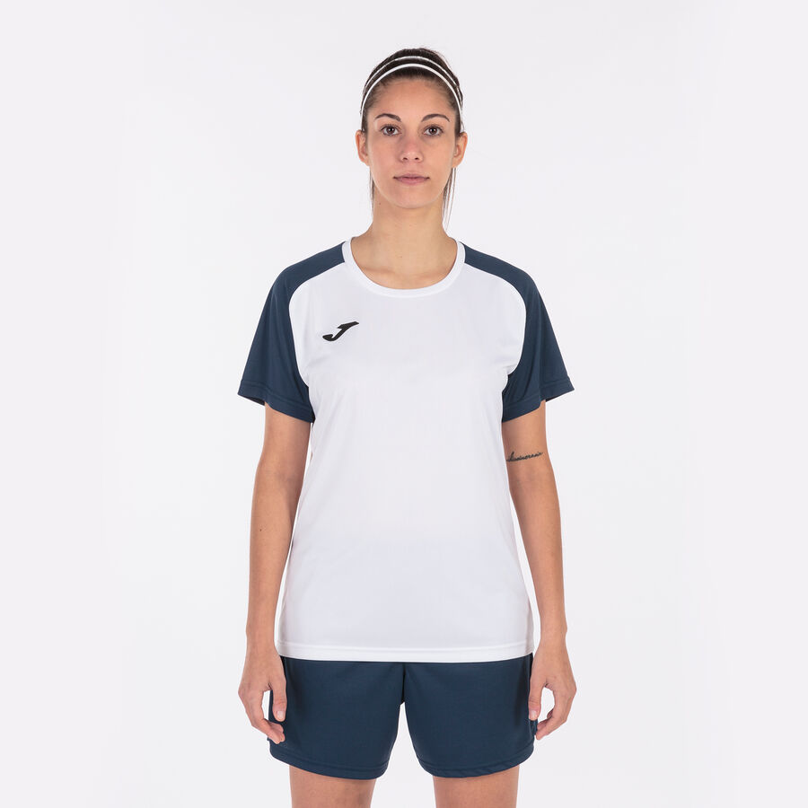 CAMISETA MANGA CORTA ACADEMY IV