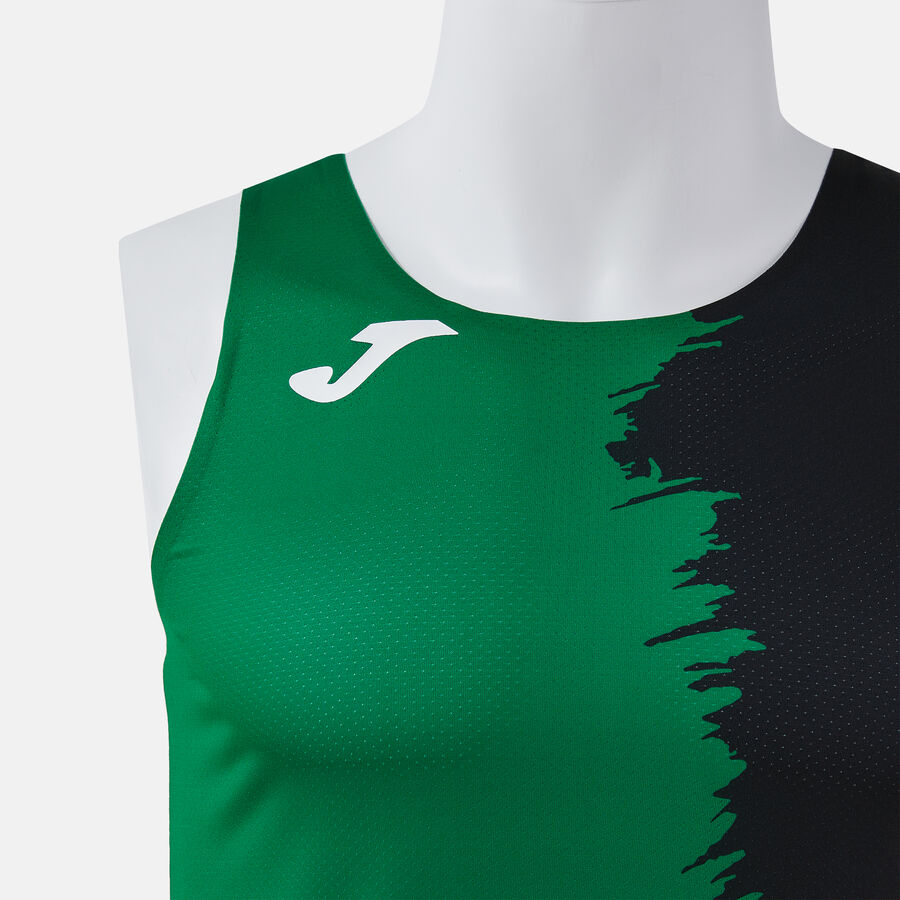 CAMISETA TIRANTES PICASHO