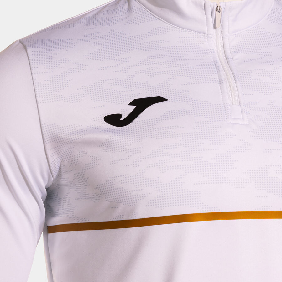 SUDADERA RECORD III