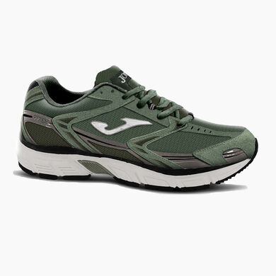 Zapatillas casual RT50 24 unisex verde